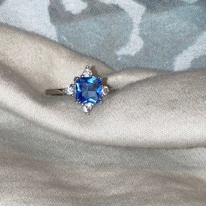 Charmed Aroma Ring - December